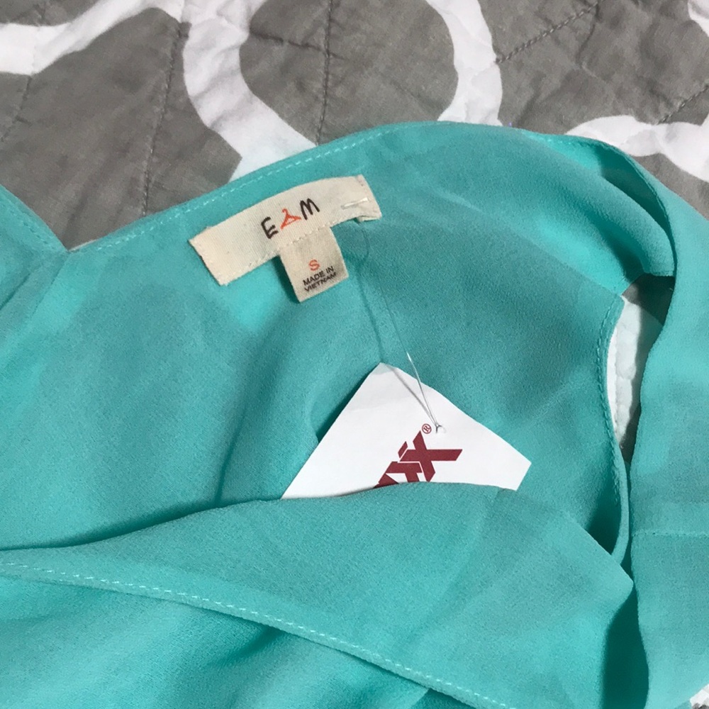 CUTE TANK TOP - Picture 5 of 5